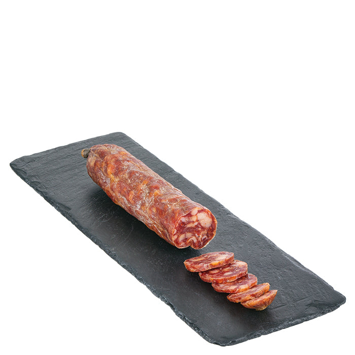 Salami Peperoncini