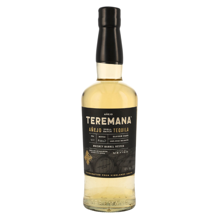 Teremana Tequila Anejo