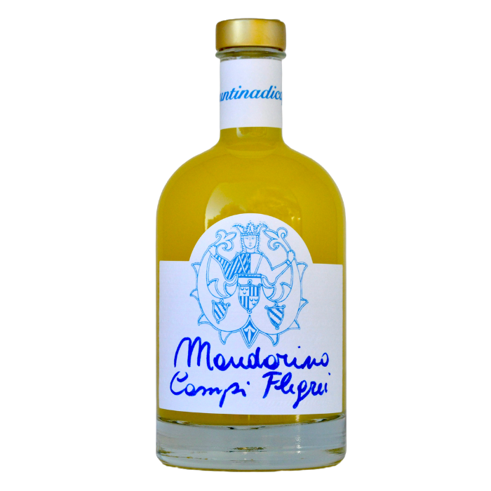Mandarino Campi Flegrei
