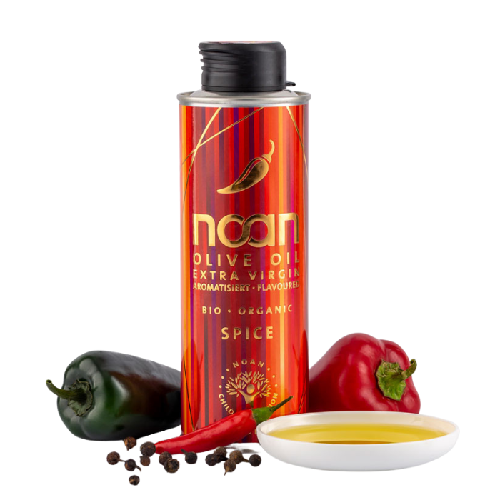 Bio Spice Olivenöl extra nativ