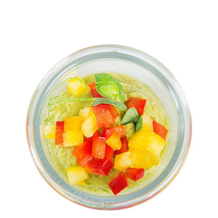 Avocadocreme