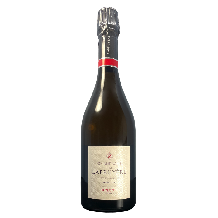 J. M. Labruyère Prologue Grand Cru, Champagne, Frankreich