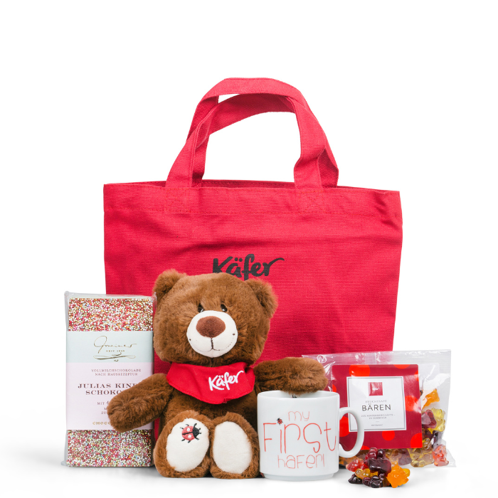 Käfer Babyliebe