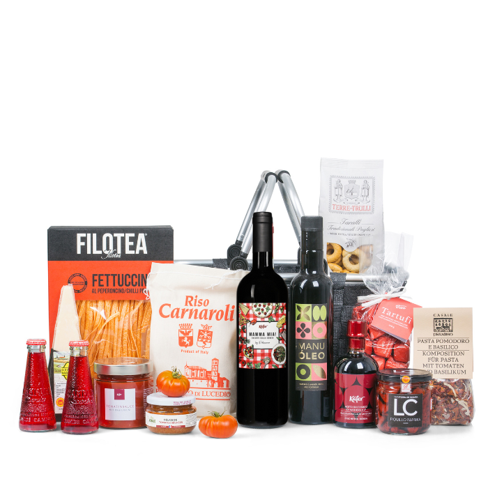 La Cucina di Nonna