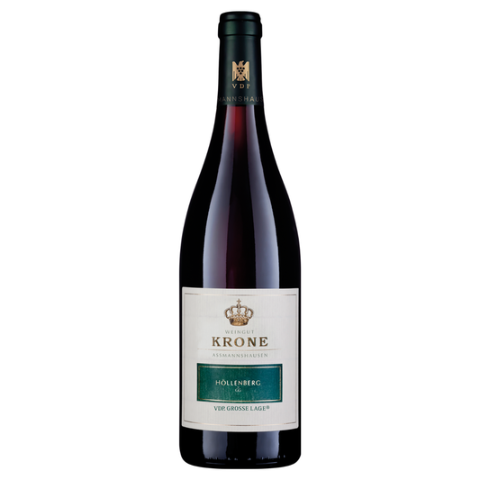 2022 Spätburgunder Höllenberg, Rheingau, Deutschland
