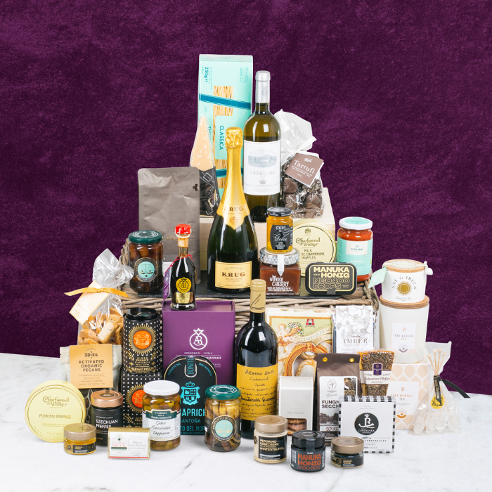 Festa Gourmet