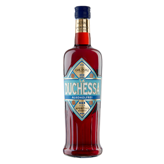 Bio La Duchessa, alkoholfrei