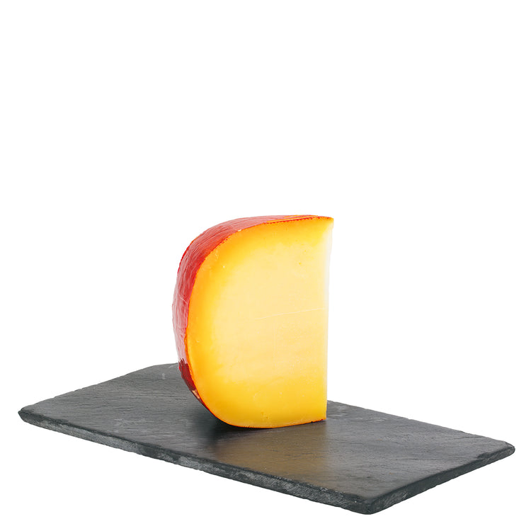 Käfer Gouda mittelalt, 5 Monate gereift