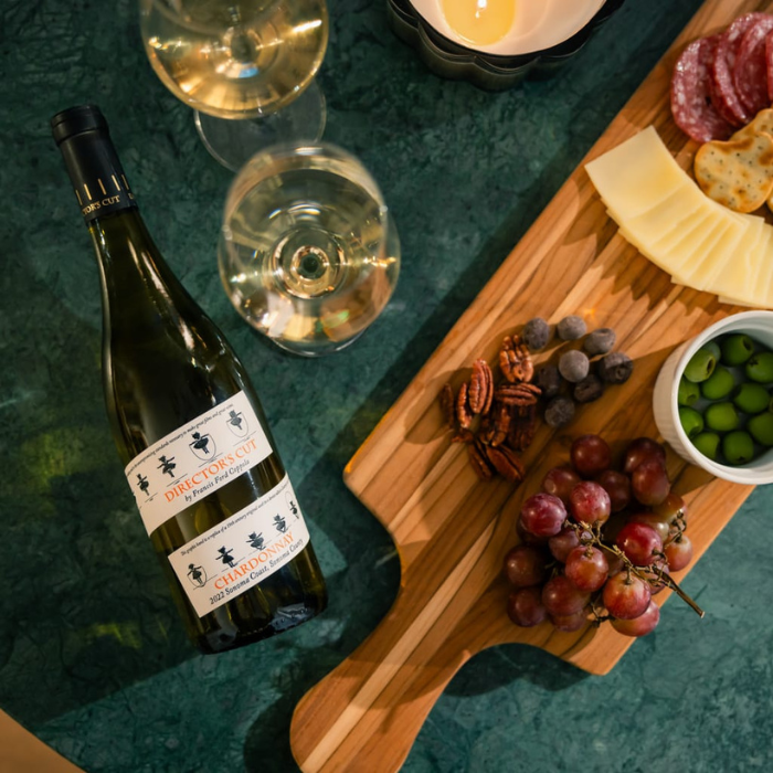 2022 Chardonnay Director´s Cut, Kalifornien, USA