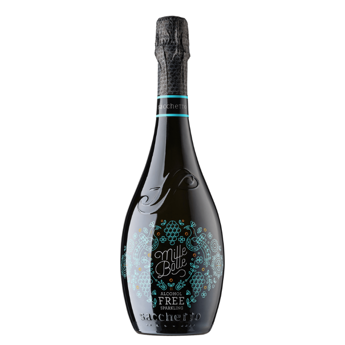 Mille Bolle, alkoholfrei, Italien