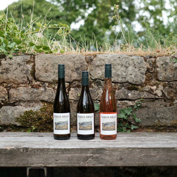 Chardonnay, alkoholfrei, Deutschland
