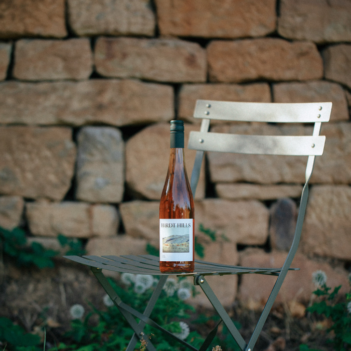 Rosé, alkoholfrei, Deutschland