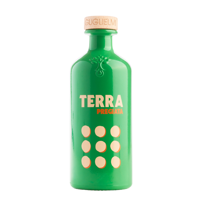 Terra Pregiata Olivenöl extra vergine