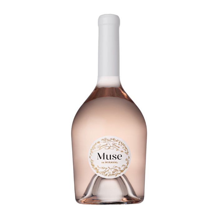 2024 Bio Muse de Miraval, Provence, Frankreich