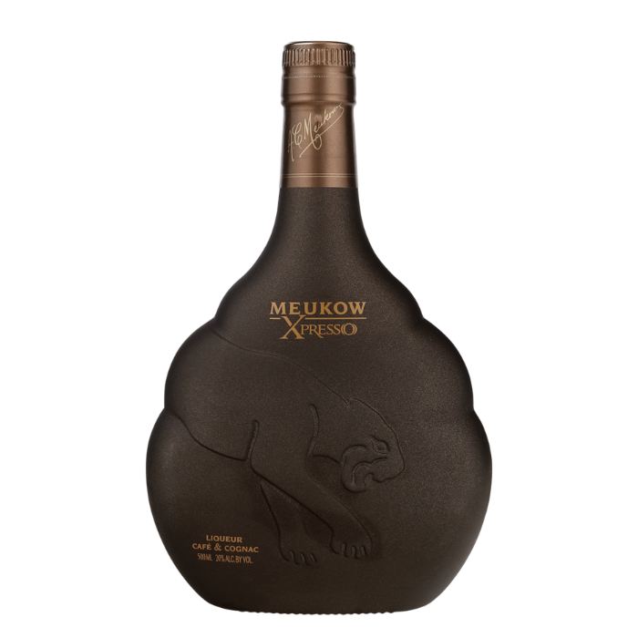 Meukow Xpresso