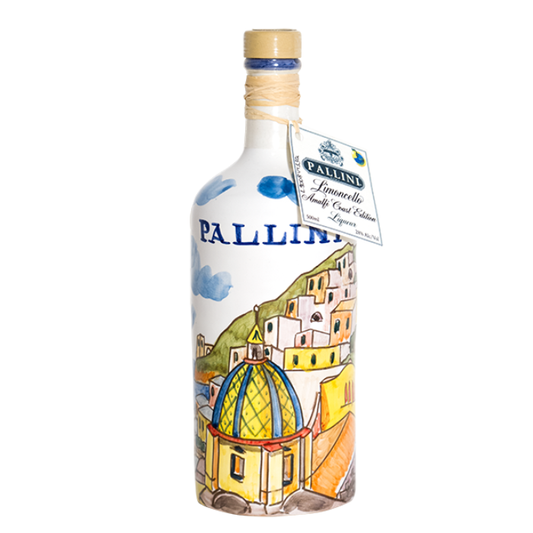 Limoncello Amalfi Edition