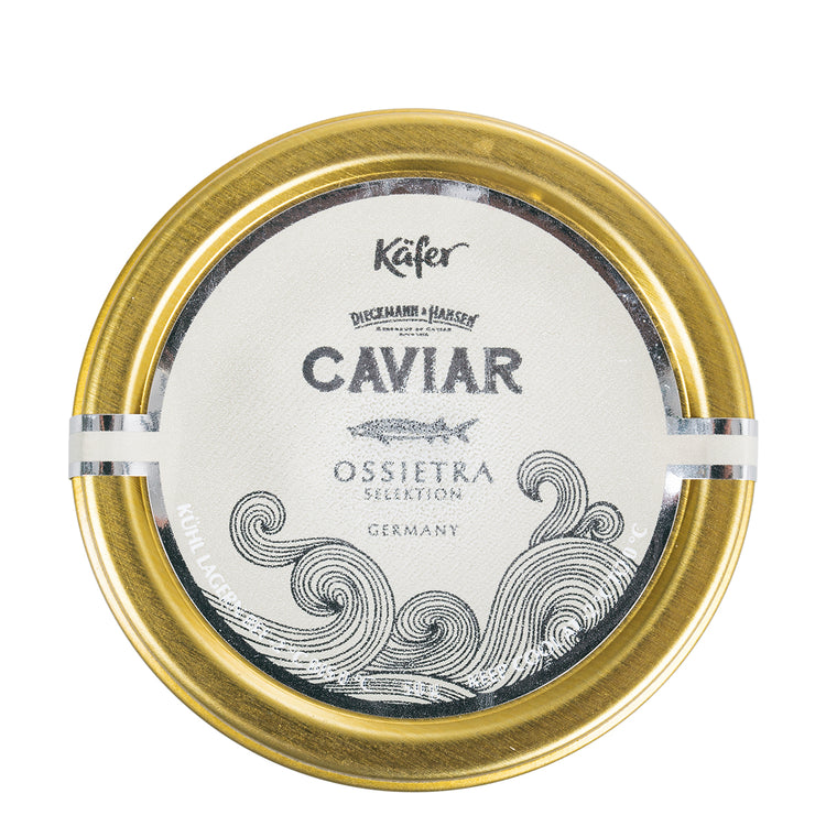 Kaviar Ossietra