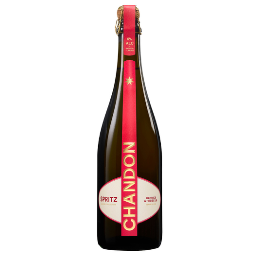Chandon Spritz Berries & Hibiscus