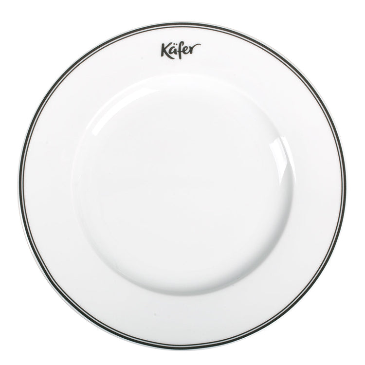 Geschirr Set Bistro de Luxe