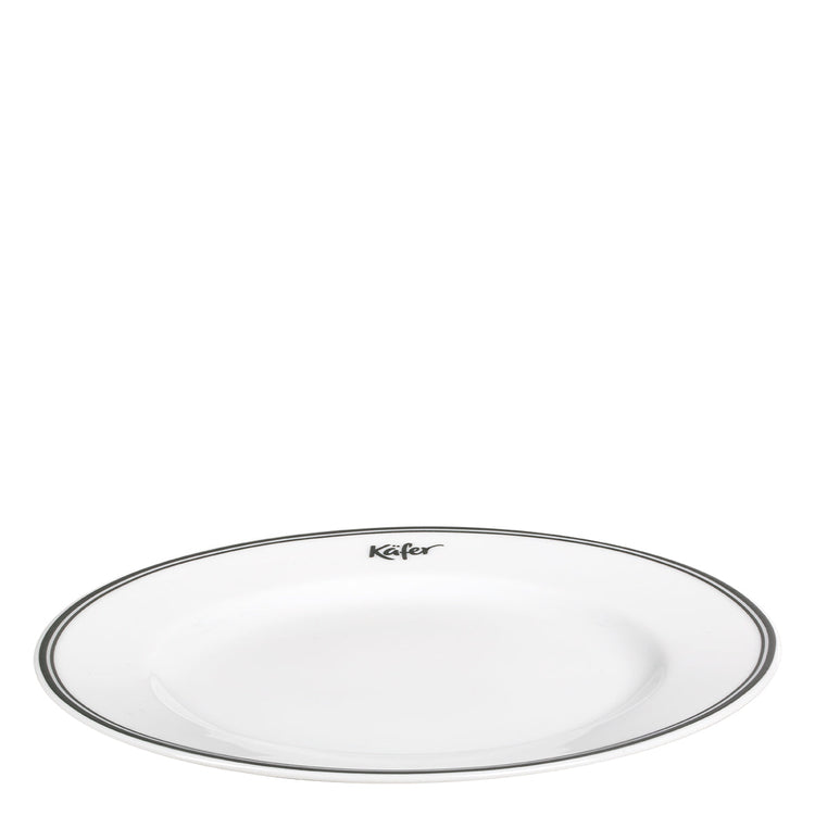 Geschirr Set Bistro de Luxe