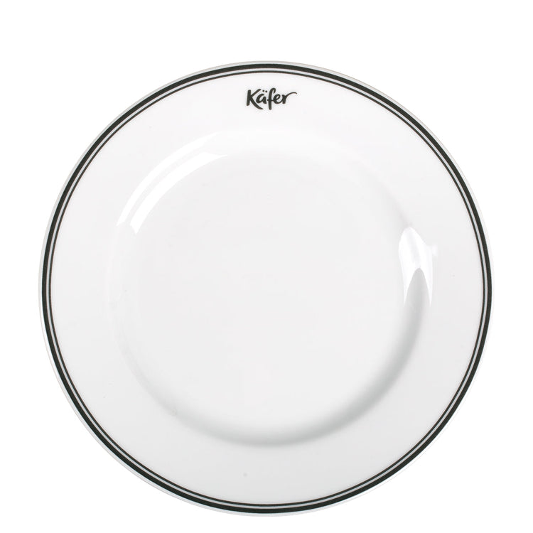 Geschirr Set Bistro Signature