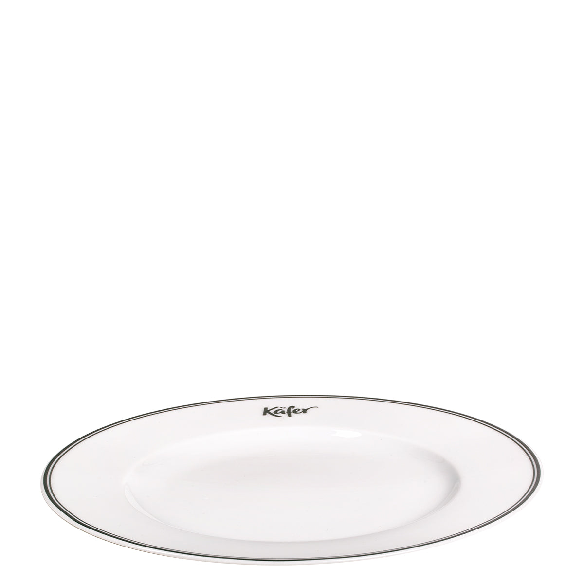 Geschirr Set Bistro Signature