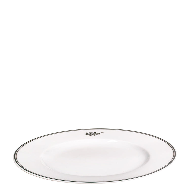 Geschirr Set Bistro Signature