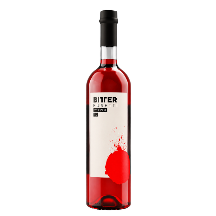 Bitter Fusetti