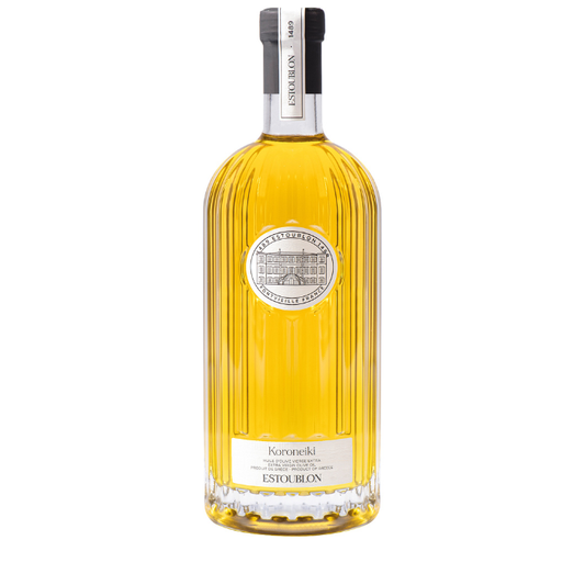 Bio Huile Olive Koroneiki, 1L