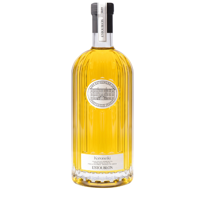 Bio Huile Olive Koroneiki, 1L