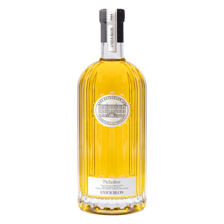 Bio Huile d'Olive Picholine, 1L