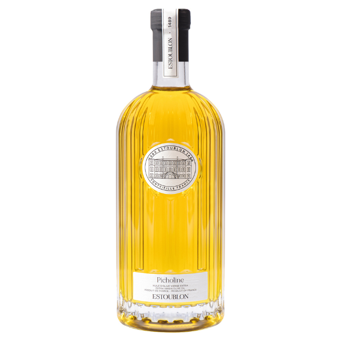 Bio Huile d'Olive Picholine, 1L