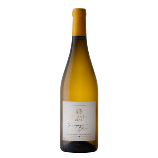 Chavin Zero Sauvignon Blanc, alkoholfrei, Frankreich