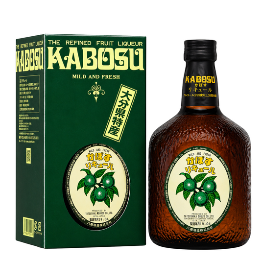 Kabosu Likör