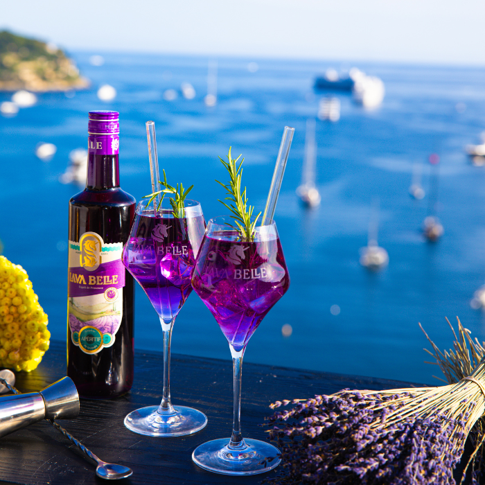 Lav´a Belle Aperitif