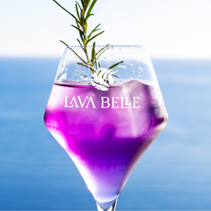 Lav´a Belle Aperitif