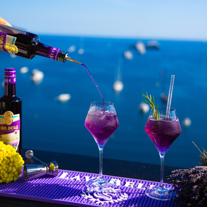 Lav´a Belle Aperitif