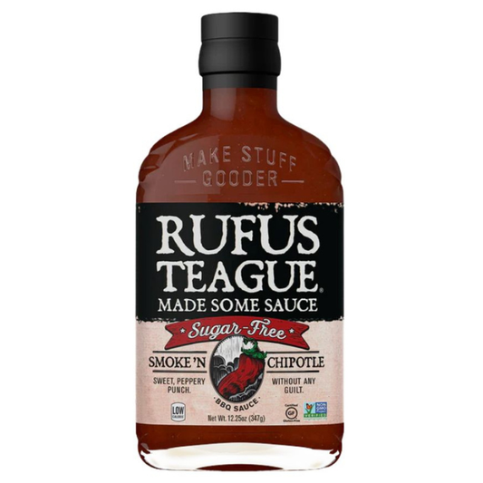 Smoke ´n Chipotle BBQ Sauce