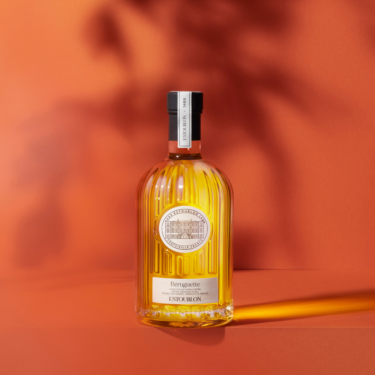 Huile Olive V.E. Beruguette