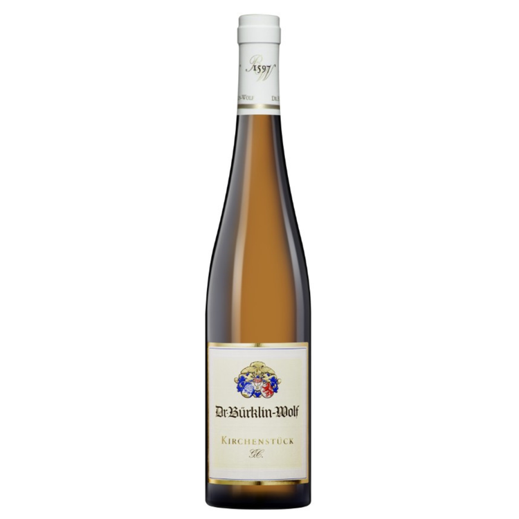 2023 Bio Riesling Kirchenstück G.C., Pfalz, Deutschland