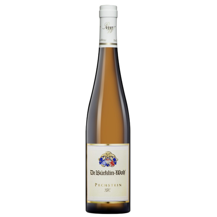 2023 Bio Riesling Pechstein G.C., Pfalz, Deutschland