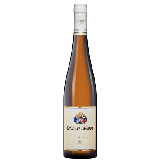 2023 Bio Riesling Gaisböhl G.C., Pfalz, Deutschland