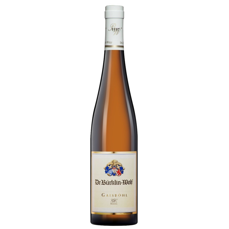 2023 Bio Riesling Gaisböhl G.C., Pfalz, Deutschland