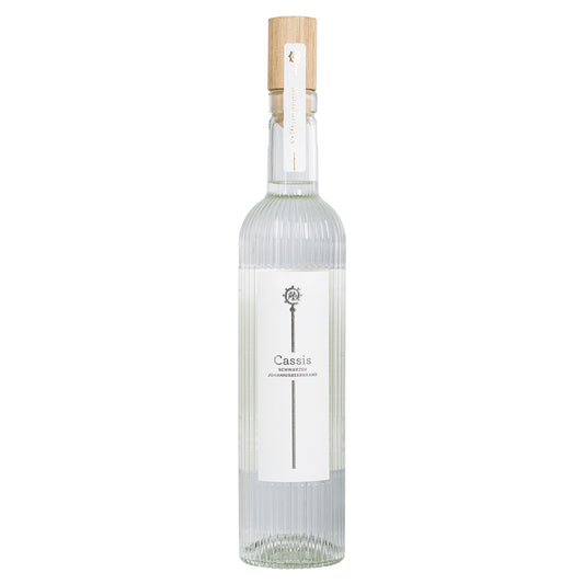 Cassis Johannisbeerbrand