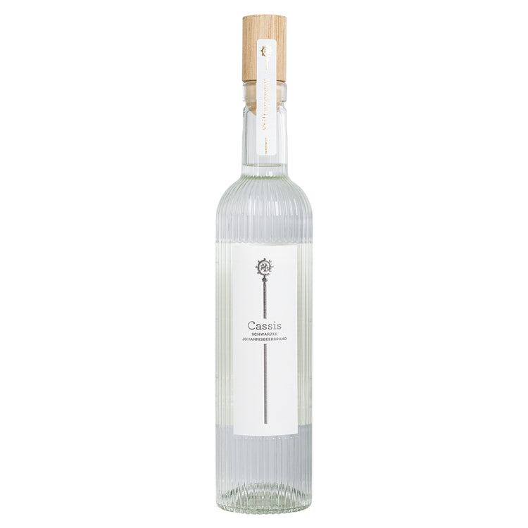 Cassis Johannisbeerbrand