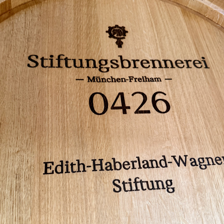 Rum Sophie, holzfassgereift