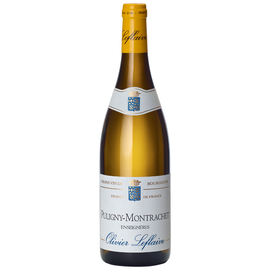 2022 Puligny-Montrachet Enseigneres, Burgund, Frankreich