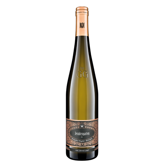 2023 Riesling Jesuitengarten GG, Rheingau, Deutschland