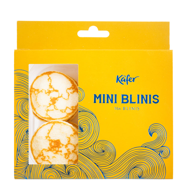 Käfer Mini Blini