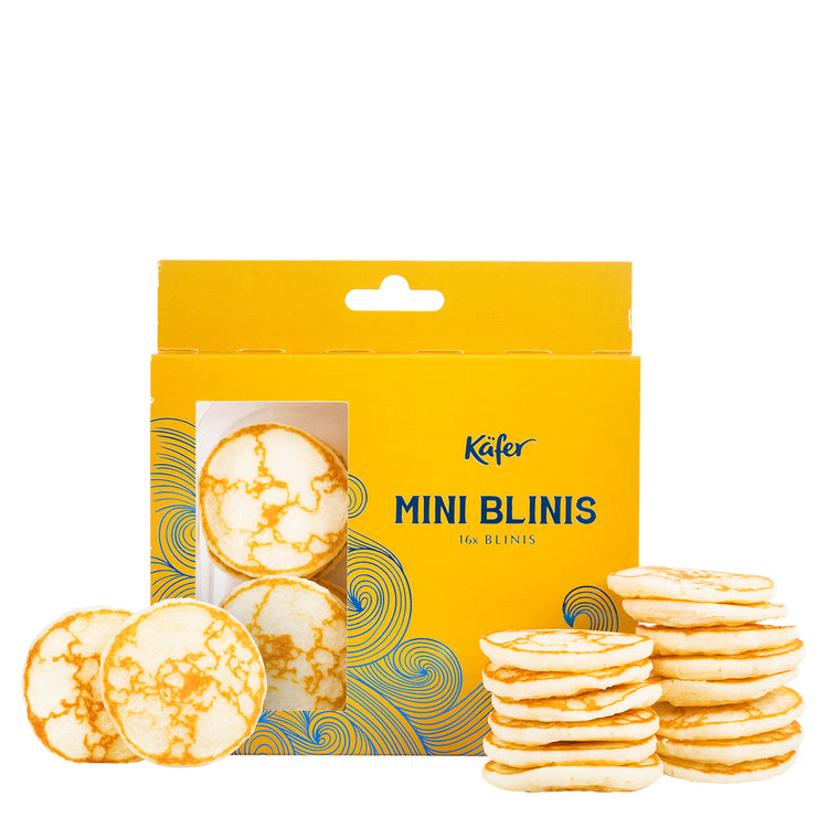 Käfer Mini Blini